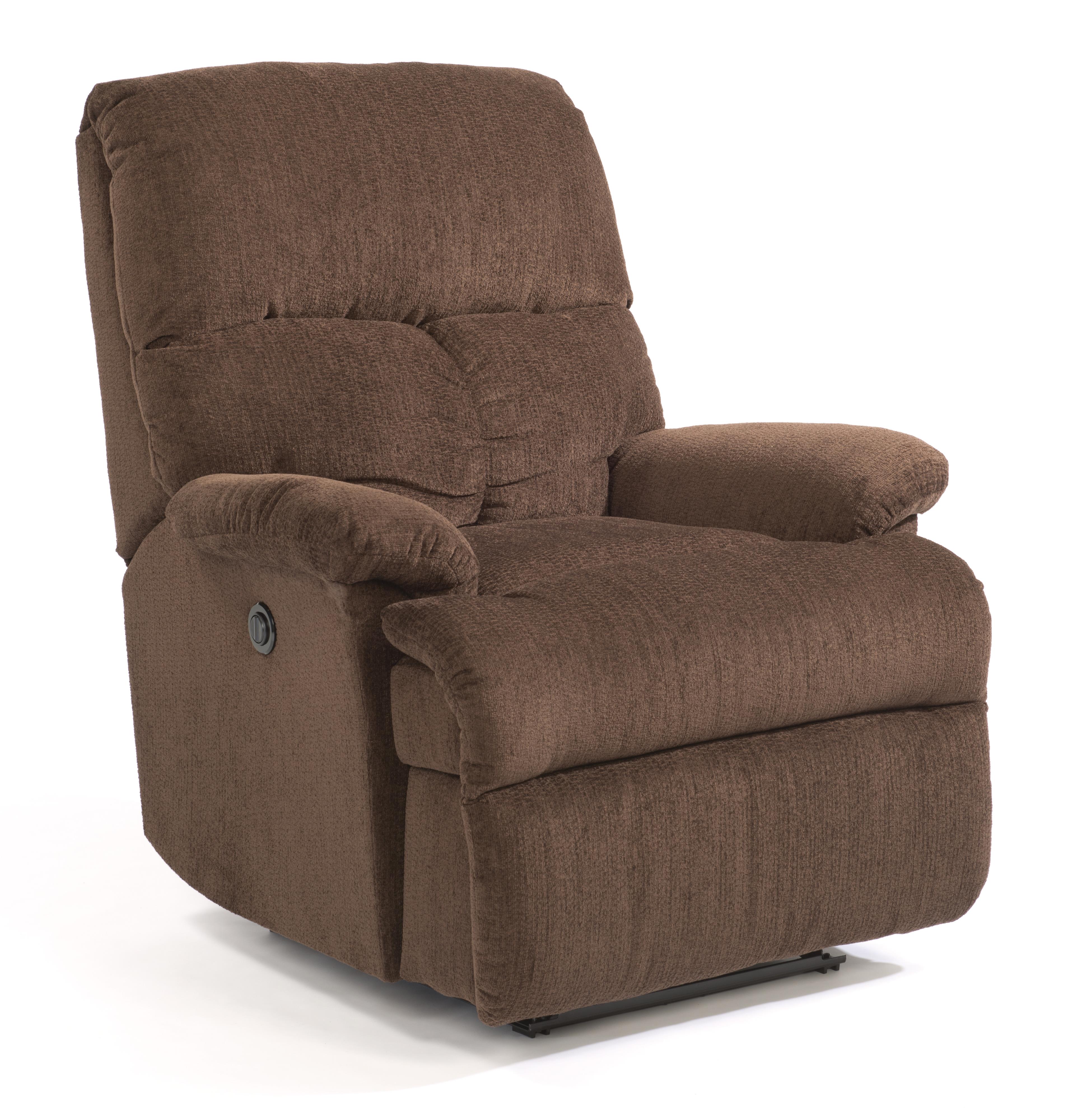 Flexsteel deals triton recliner